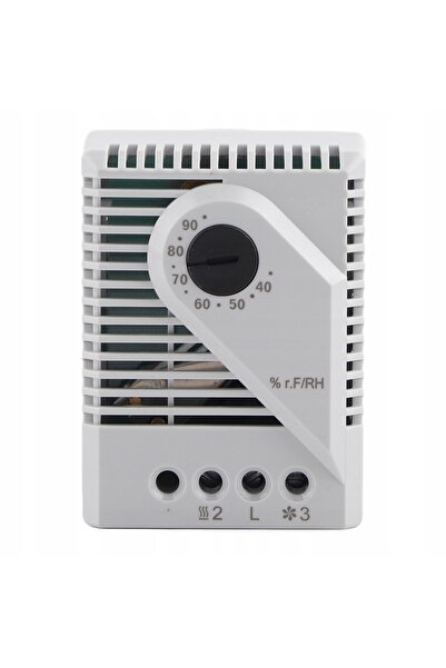 NO BRAND MFR012 250V CC 20W REGULATOR DE UMIDITATE MODUL DE CONTROL AL UMIDIT...