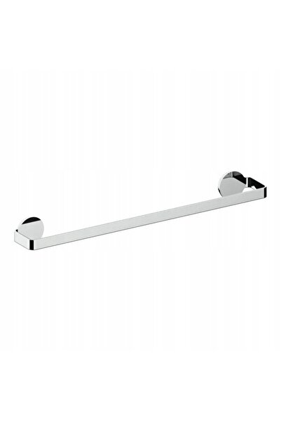 NO BRAND Sensea Suport de prosoape de perete pentru baie 50 cm Esențial