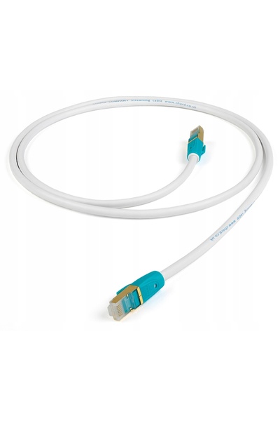 NO BRAND Cablu UTP Ethernet LAN RJ45 CORD C-STREAM 5m