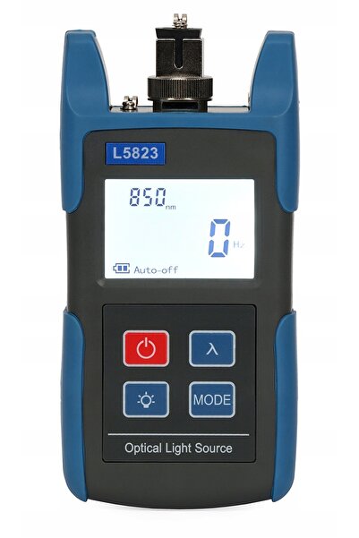 TMMH Sursă de lumină Sm 850/1300 Nm Tm102N-Mm
