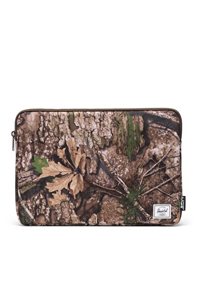 Herschel Supply Co. Anchor | Su İtici Kumaş 16" Uyumlu Laptop Tablet Kılıfı