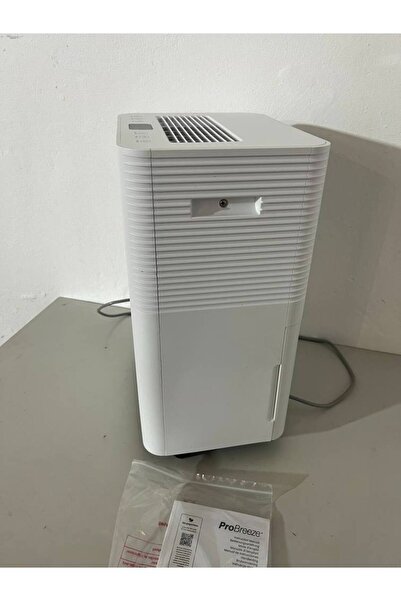 Pro Breeze Έξυπνος Αφυγραντήρας OmniDry 20 L Wi-Fi