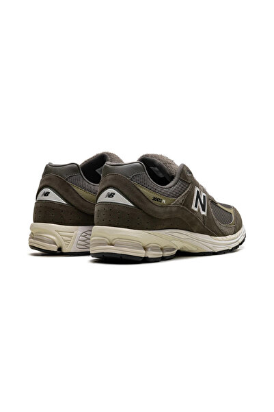 New Balance 2002 ERKEK SNEAKER M2002RZD