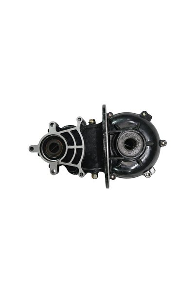 STMAX Elit540 Şanzuman