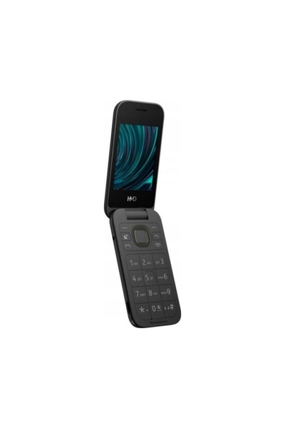 Nokian Tyres Smartfon Hmd 2660 Flip Negru