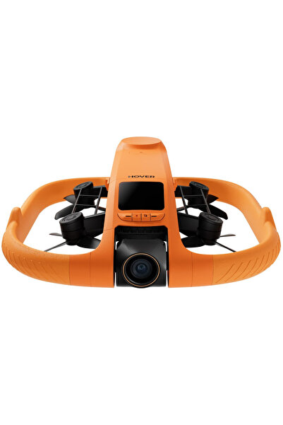 HOVERAir AQUA Basic Combo 4K Dronă Impermeabilă