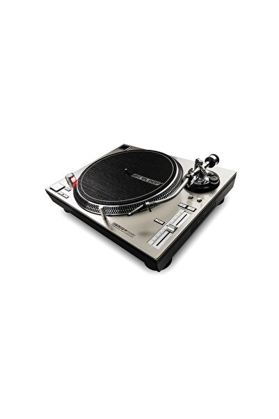 Reloop RP-7000 MK2 Placă turnantă DJ argintie