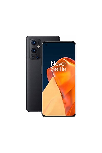 ONEPLUS KULAKLIK Smartphone Oneplus 9 Pro 5g 8/128Gb 6.7'' 120Hz 65W Negru St...