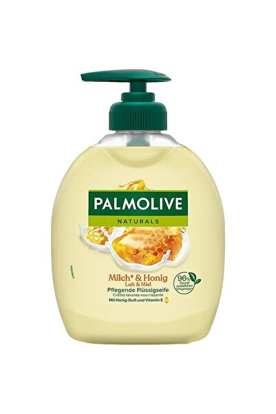 Palmolive Liquid soap, Palmolive, 300 ml Milk Honey