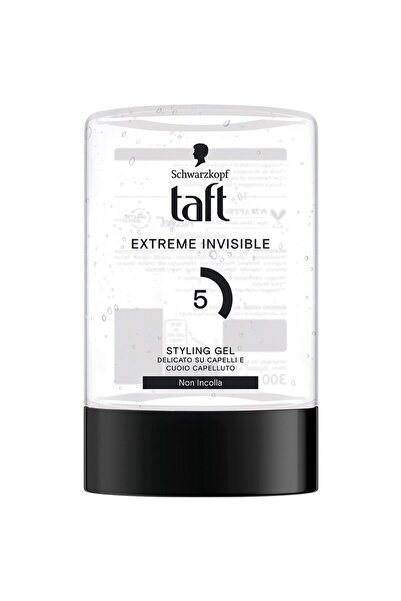 Taft Gel, Taft, Par 300 ml Extreme Invisible