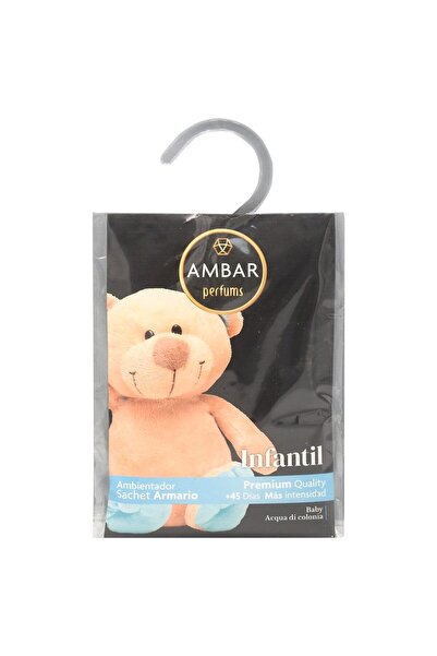 Ambar Αποσμητικό χώρου, Αχυρώνας, Παιδικό ντουλάπι