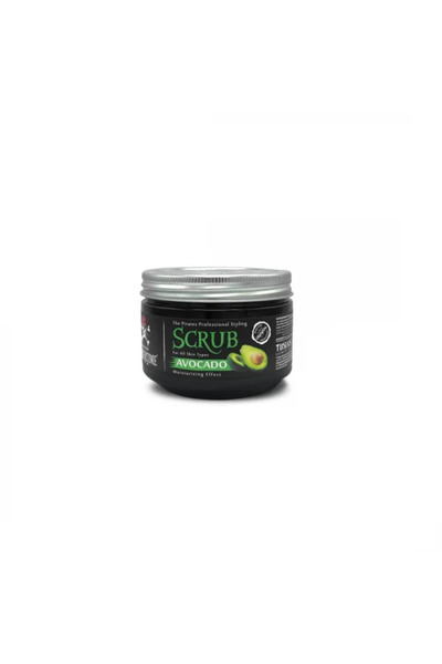 Barbertime Απολεπιστικό Αβοκάντο 300ml