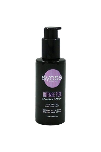 Syoss Θεραπεία, Syoss, Μαλλιά 100 ml Έντονο Plex