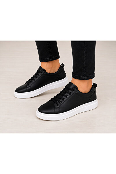 Erkek Sneaker Günlük Ayakkabı