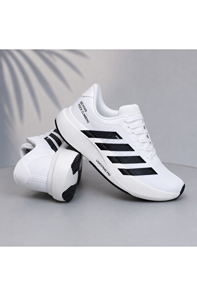 Generic Men's Running Shoes – Breathable Lightweight Sports Sneakers | Casual...