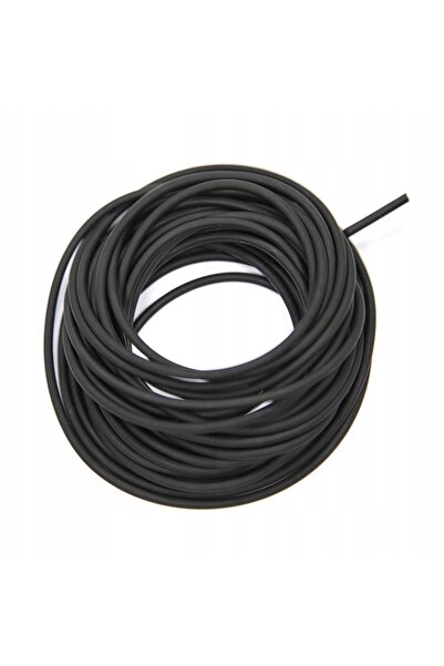 NO BRAND Amortizor Daiwa Hydrolastic 5.5m Negru 2.5mm