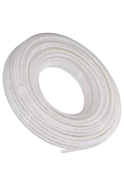 NO BRAND Uponor Evoh Smart Ufh țeavă 16x2,0mm 640m - 1086576 pentru încălzire...