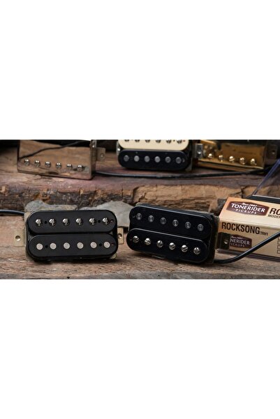 NO BRAND TONERIDER RockSong (GD, gât)