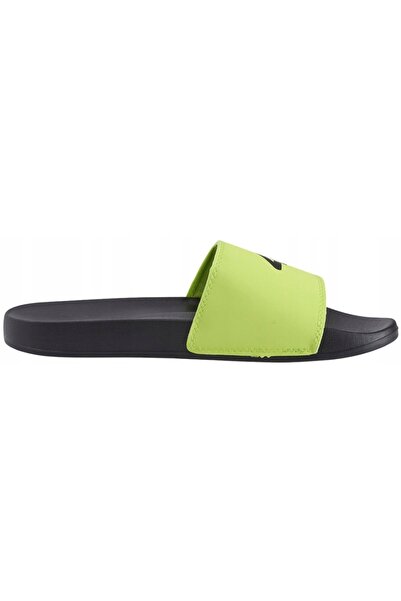 NO BRAND Șlapi bărbați 4F M038 Ss26 |   Basenowe |   Verde Plajă 43