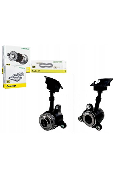 MAHLE Colector de aspirație Lm 2