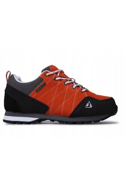 NO BRAND Bergson moko low stx 36 pantofi de trekking din piele pentru femei