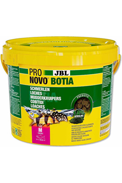 JBL Pronovo Botia Tab M 5,5l 152.0385
