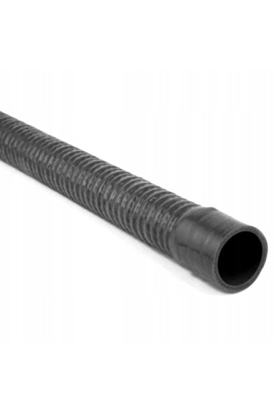 NO BRAND Furtun Siliconic Flexibil Fi 65 - 700 mm Flex