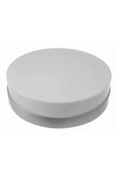 NO BRAND Plafonieră LED cu senzor 30cm 20W Neutră 2300Lm