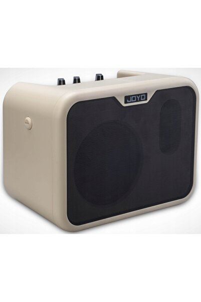 NO BRAND Joyo Ma 10B Amplificator de bas Mini Combo Amplificator pentru chita...