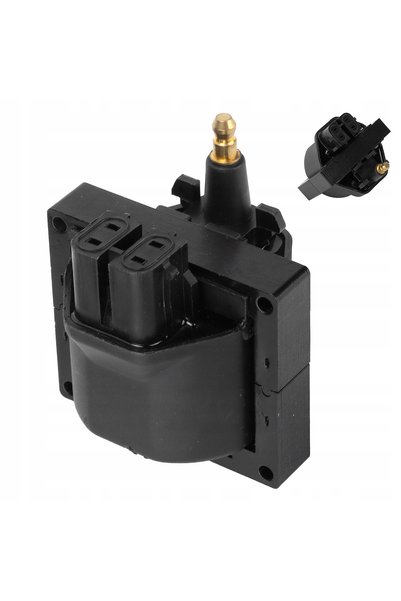 NO BRAND Bobină de aprindere marină 898253t27 accesorii pentru Mercruiser 3.0...