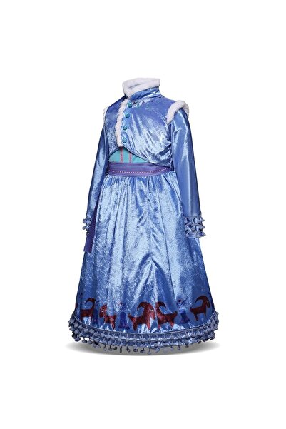 NO BRAND Haine elegante Anna Ball Iceland 2 104-110