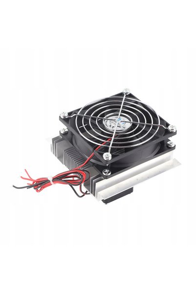 NO BRAND Kit de răcire cu element Peltier Xd-35, radiator, element Peltier
