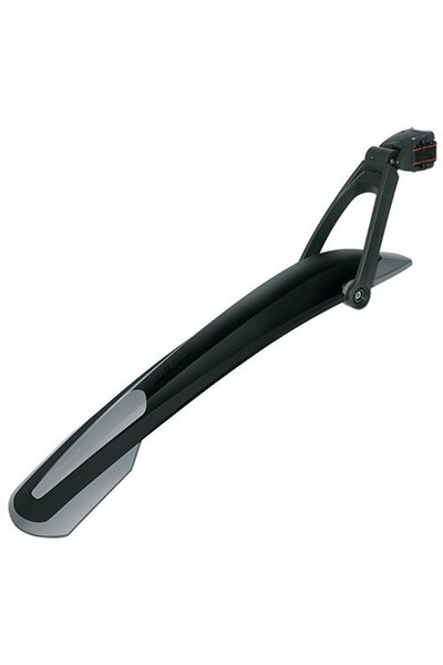 NO BRAND Apărătoare de noroi spate Sks X-Blade Ii 28-29 " Negru