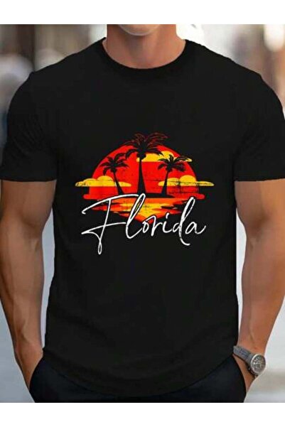 799 100% Cotton Tshirt, Lover Shirt, Gift, Florida T-Shirt Women's Men's Grap...