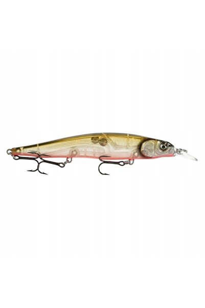 NO BRAND Jmc Adusta Wobler 115MM, 16G 088 CHGBBRB Suspending