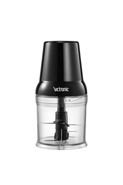 VICTRONIC Electric blender / chopper, 400 W, 0.50 l,