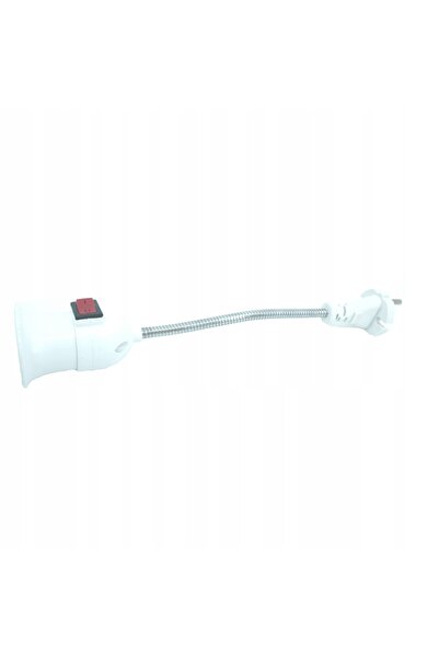 NO BRAND Suport lampă terariu acvariu broască țestoasă E27