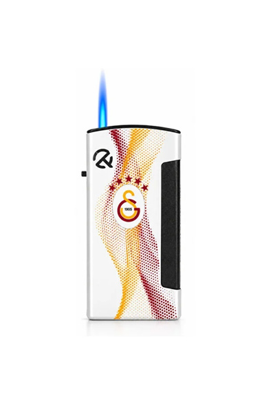 ONRSTORE Taraftar Temalı Metal Gaz Dolumlu Elektronik Çakmak – Premium Hediye...