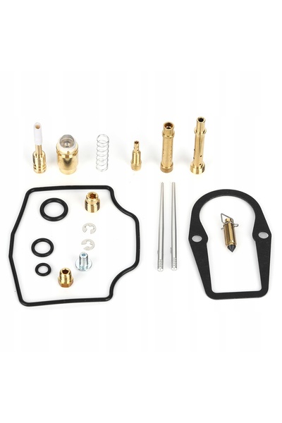 NO BRAND Kit de reparație carburator pentru Yamaha Xt600E Xt600K 3Tb 1990-199...