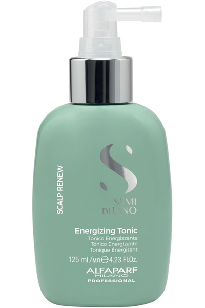 Alfaparf Milano Scalp Renew Energizing Tonic for Thinning Hair - 4.23 Oz