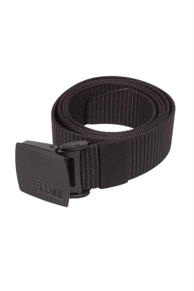 5.11 Taktik Kemer - Ayarlanabilir 125 cm - 4 Cm genişlik - Sert Plastik Toka