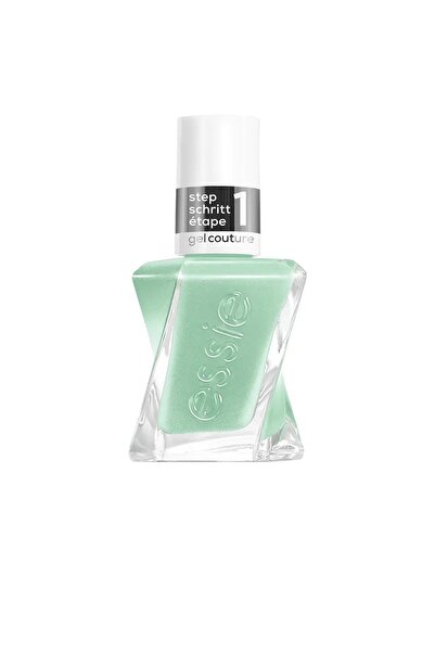 ESSİE Lac de unghii cu efect de gel GEL COUTURE 551 bling it 13.5 ml