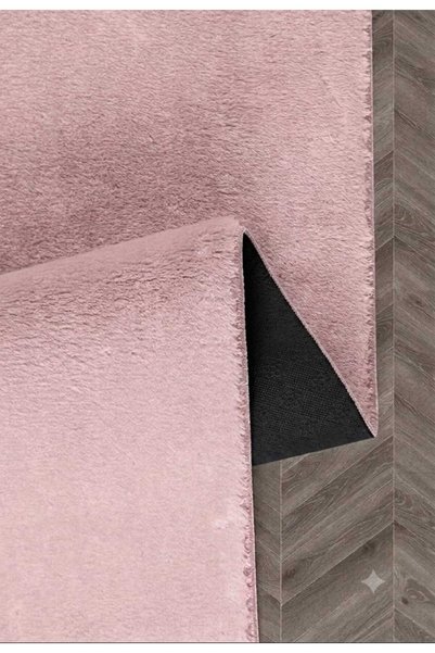 MIRAEDM HOME Banyo Paspası 4 Lü Klozet Takımı Peluş Büyük Boy Banyo Paspas Takımı 60x100/50x80/50x54/40x46