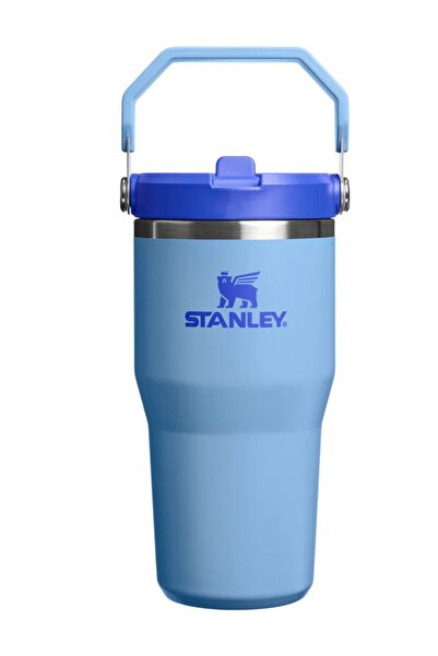 Stanley كوب آيس فلو فليب سترو 2.0 سعة 0.60 لتر متعدد الألوان