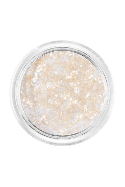 LUXORISE Nail Pigment Diamond LUXORISE, Starlight Teal