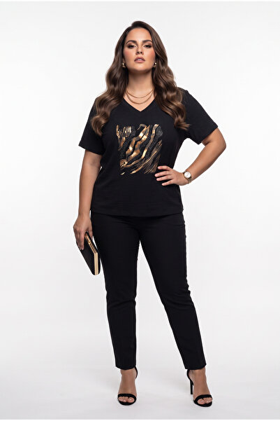 Vedi -bb Kadın T-Shirt 26XY7056