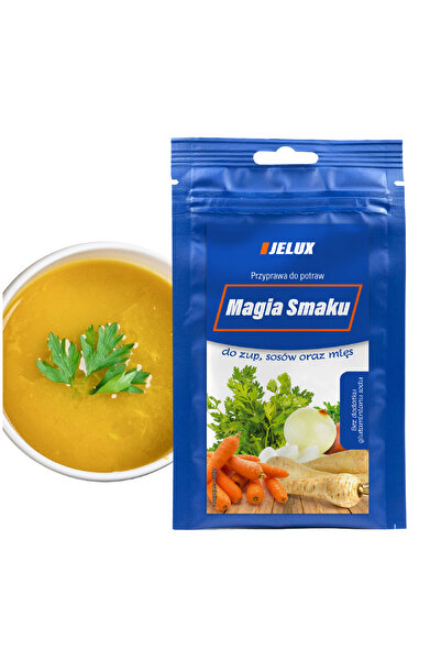 Other MAGIC OF FLAVOR amestec de condimente pentru supe, sosuri și fripturi 150g