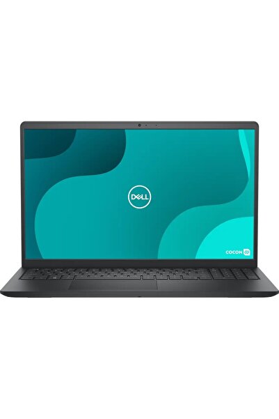 Dell 15 15.6 " Core 3 100U 8GB 512GB W11 Pro