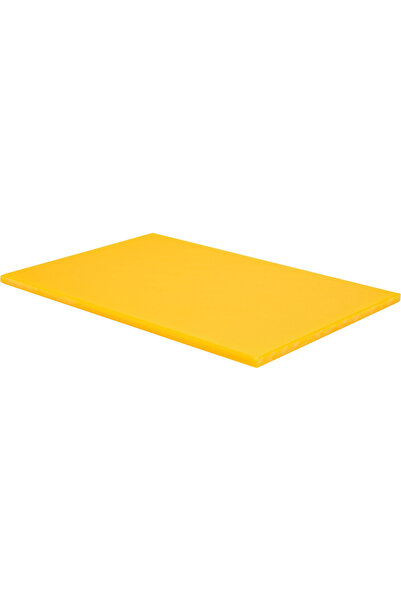 Other Tocător 450x300x13 - galben - HACCP