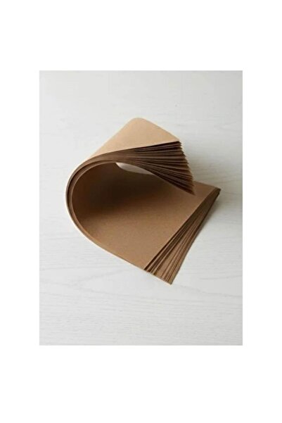 OFİSİNN Mr.Paper A4 Kraft Fotokopi Kağıdı 80 Gr. 100'Lü Paket